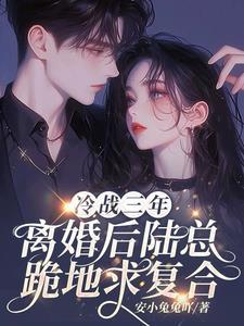 离婚后陆总跪地求复合免费阅读