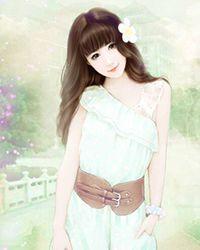 重生庶女成妃