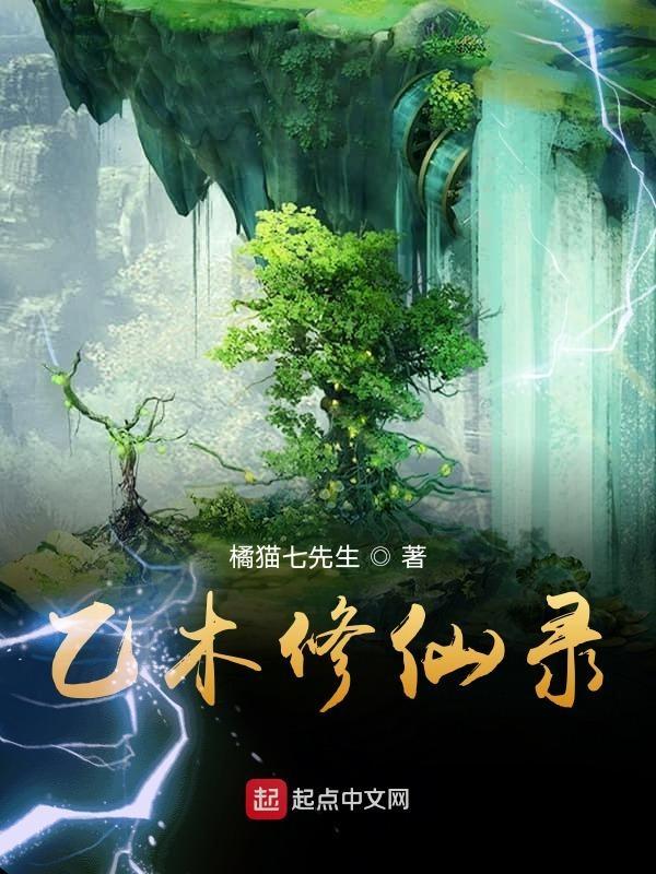 乙木修仙录txt电子书
